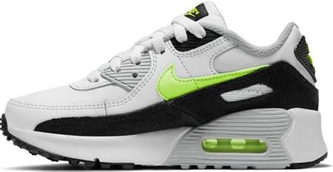 nike air max maat 34 rood